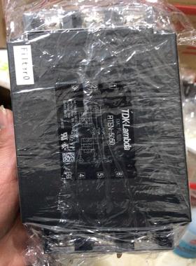 RTEN-5050  TDK-Lambda三相滤波器