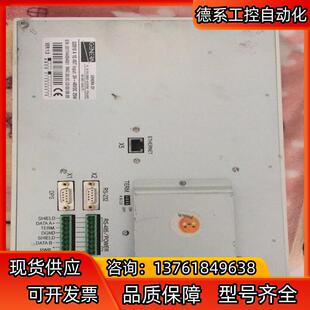 ABB触摸屏GENERA PL16 FIN00620 HEL