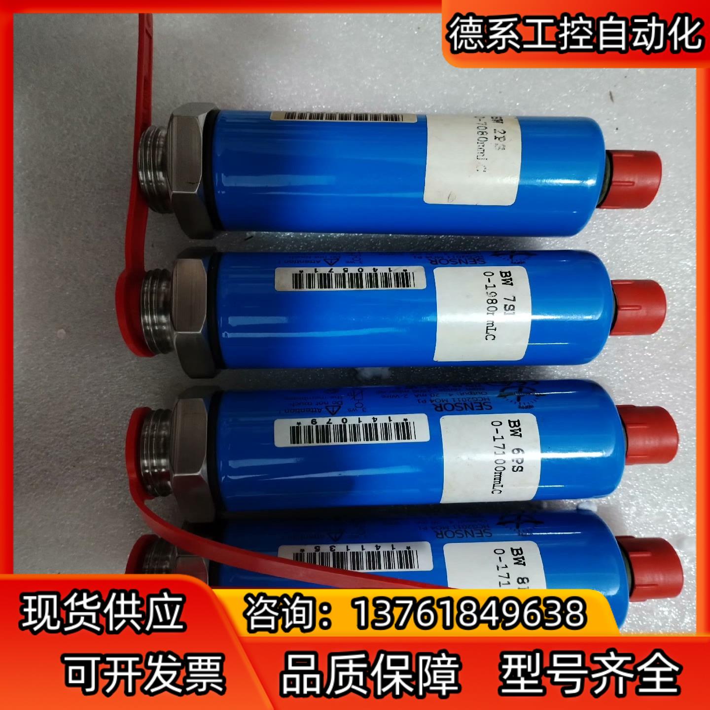 HOPPE大舱进水探头