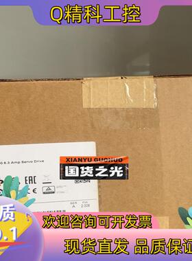 现货全新原装罗克纬尔伺服驱动器2198-H008-ERS