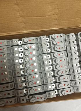 斯帕克SIPAKE接线端子，型号SPKJ1-10RD/X，全