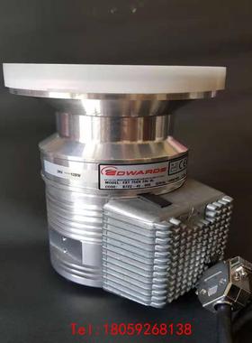 【非标价】Edward's EXT75DX Turbo Pump 爱德