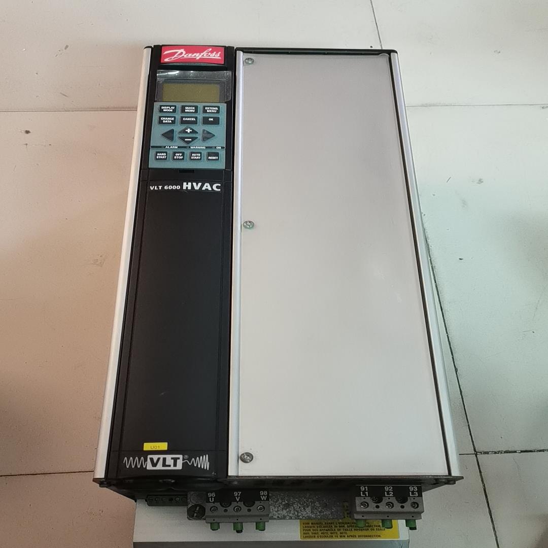（设备配件）丹佛斯VLT6000系列15KW变频器VLT6022HT4C