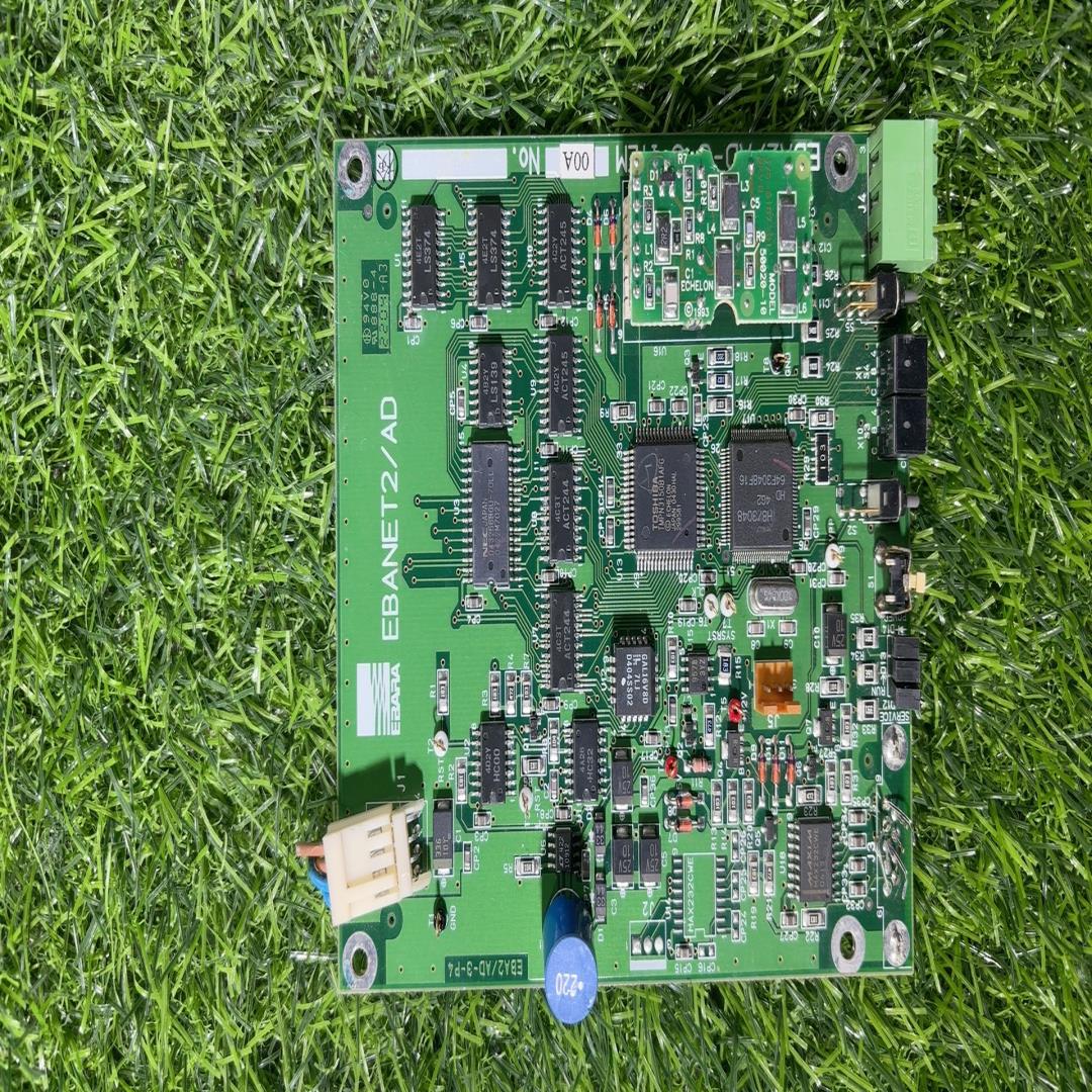 EBARA EBANET2/AD EBA2/AD-3-S 议