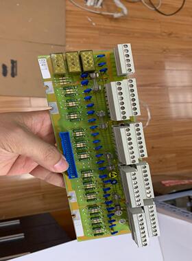 （设备配件）SE93506823  DSTX170 ABB模块工程余货！