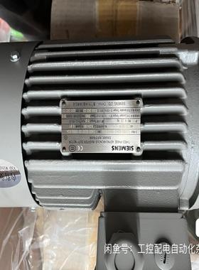 1LE0002-OEA42-1KA4（2.2KW-2P-B1