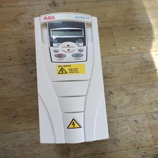 3KW 变频器ACS510 07A2