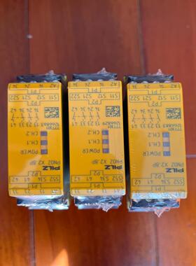 皮尔磁777301全新原装德22年