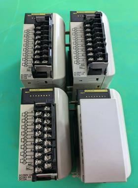 模块CQM1-OC224，，成色很漂亮。现货5