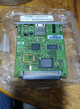 【工控自动化】HP630N  网卡议价