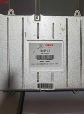 北汽新能源EC180/EC200/EC220BMS控制器电池