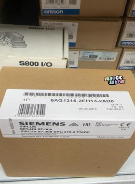 6AG1315-2EH13-2AB0  6AG1 315-2