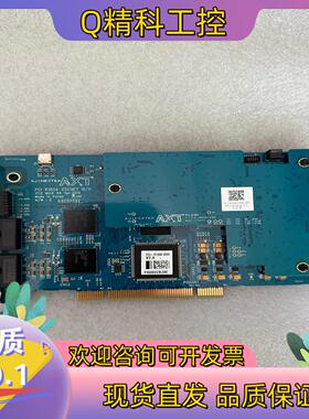 现货AJINEXTEK AXT PCI R1604 SSCNET