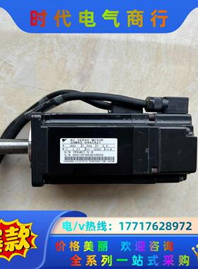 安川电机SGMAS-04ACA21，安川伺服电机SGMAS-议价