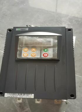 拆机45kw西安西驰软启动CMC-045/3-L，成色可以，