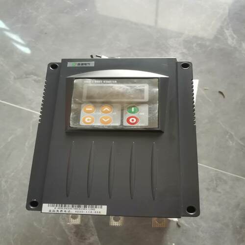 拆机45kw西安西驰软启动CMC-045/3-L，成色可以，