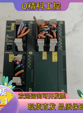 现货模块FPO-C16CT,FPO-E16X件功能完好