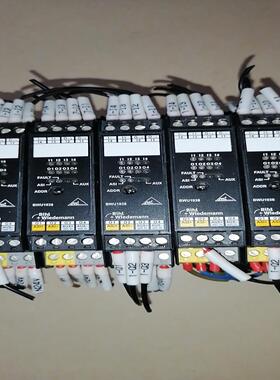 BihlWiedemann  必威通讯模块  BWU193