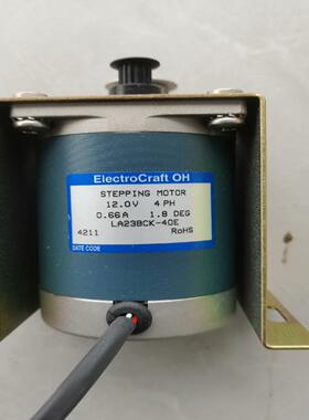 [德峰]EIectroCraft  OH电机拆机功能包好，实图