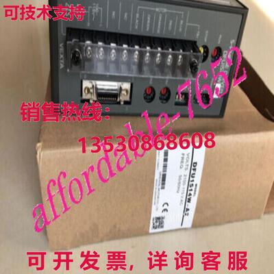 原装供应Vexta Oriental DFU1514W-A2 伺服驱动器
