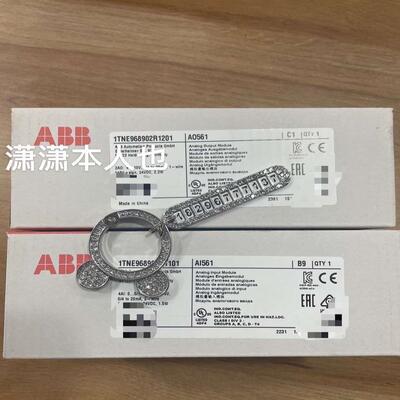 abb  ao561 议价