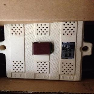 线圈电压AC380V议价 进口富士交流接触器SC
