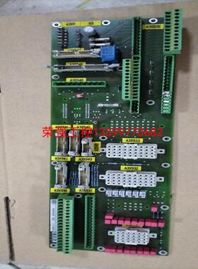 【荣强工控】KUKA FE003/1-1 69-157-010 板子实物