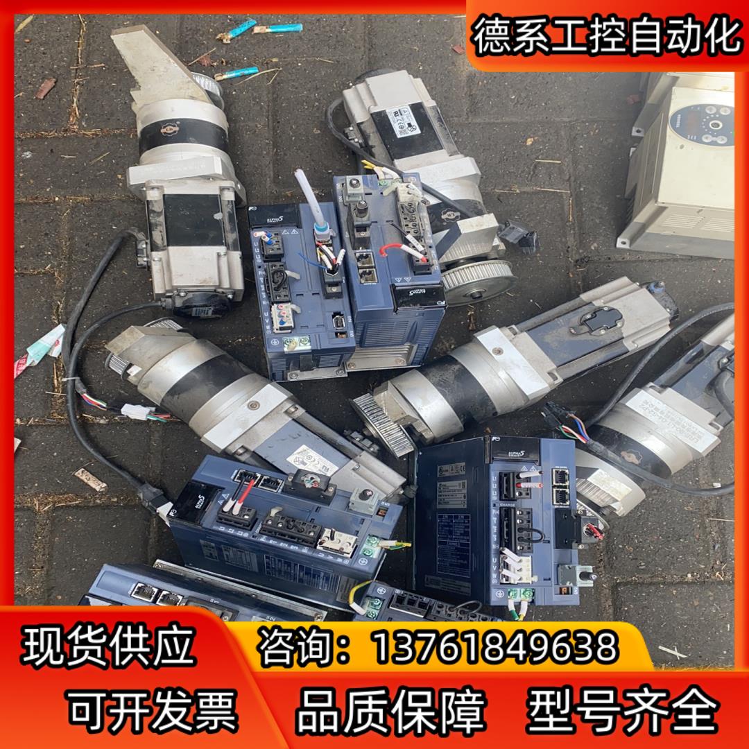 富士伺服驱动器 RYH751F5-VV2 750w220v