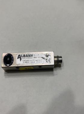 （设备配件）albany传感器 型号or12ee-dhtp-10  拆机