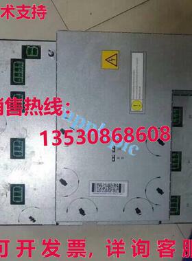 原装供应二手 DSQC406 3HAC035301-001  机器人驱动单元