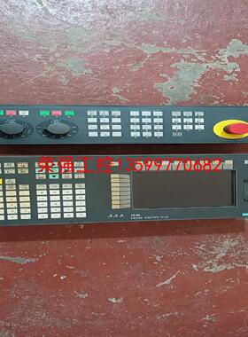 【荣强工控】二手拆机西门子808D6FC5370-1AM00-0CA0