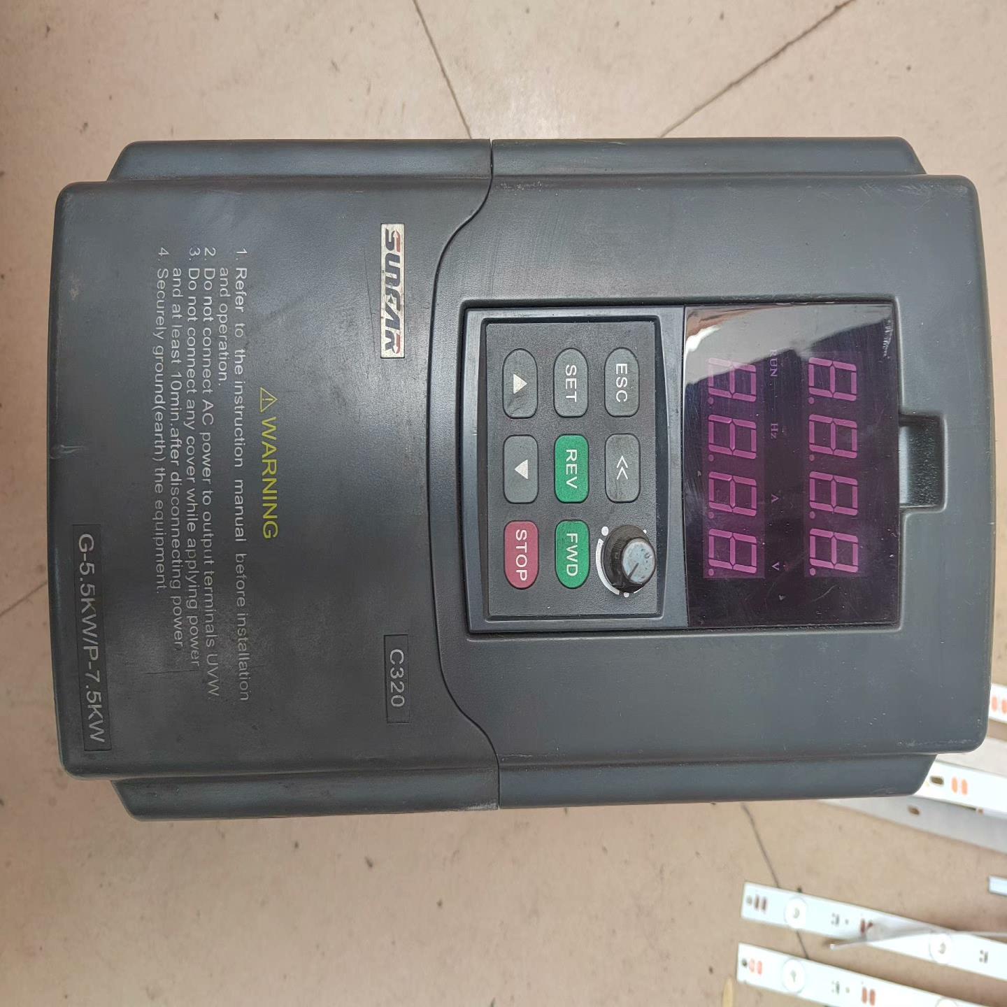 （设备配件）四方C320T0055G4—