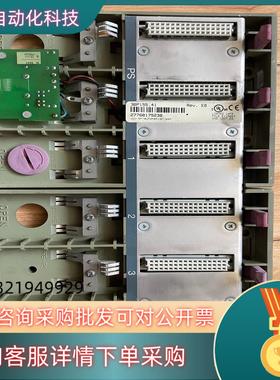 现货3bp155.41倍加莱plc底板