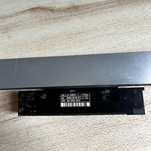 （设备配件）拆机海德汉光栅尺LS486C 670 ID329991-21