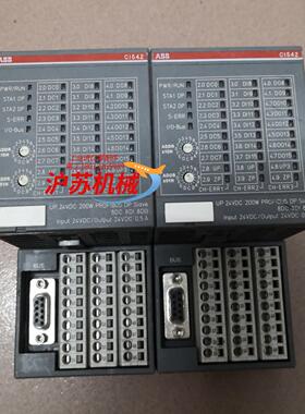 # PLC控制器模块，1SAP224200R00