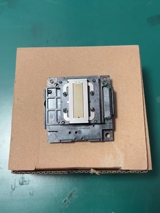 原装爱普生打印头EPSONL4163L4165L4166L4167L4168L4169喷头