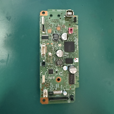 爱普生EPSON主板维修交换