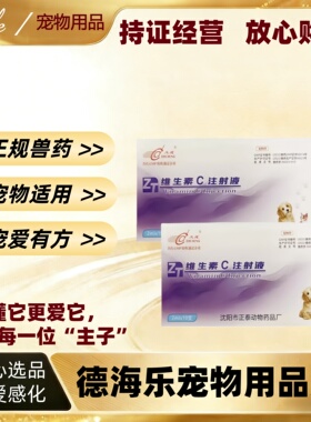 大成维生素C注射液2ml十支维生素类药发热慢性消耗疾病医院同款