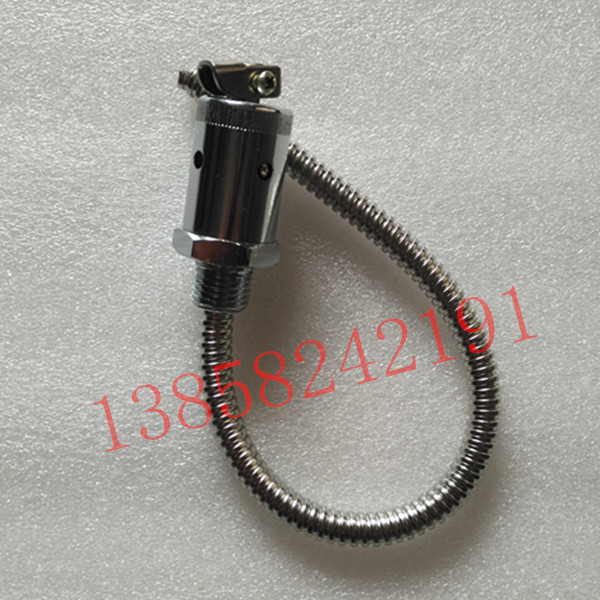 浙江新丰XFS-280A+手提高压灭菌器安全阀配件18 24L消毒锅放气阀