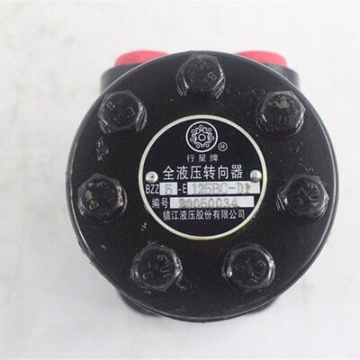 叉车方向机全液压转向器总成BZZ5-125BC-D1行星牌