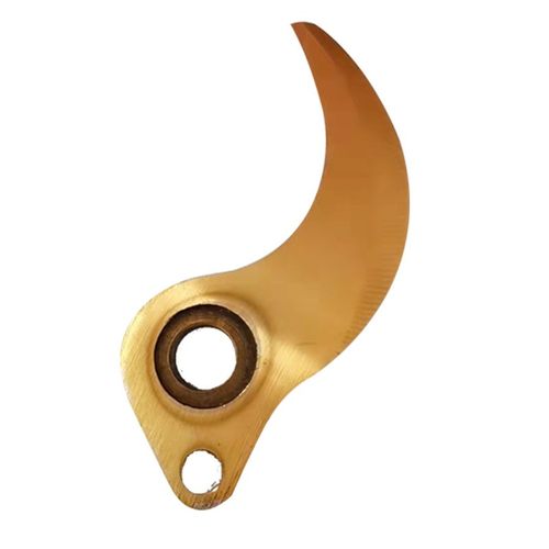 电动修枝剪刀配件修剪树枝电剪刀配件锂电充电式果树粗枝剪刀配件