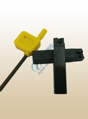 90度镗刀头粗搪刀杆舍弃式TZC08/10/13/16 CBS908/910/913/916