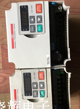 韩国LG变频器IG5 380V 1.5KW SV015IG5-4USV015IG5-4 质量保证