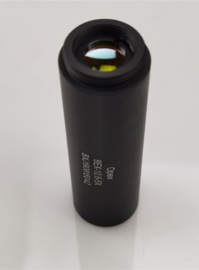 OPEX南京波长5倍CO2扩束镜二氧化碳激光打标机BEX-10.6-5X