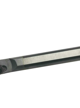 93度小孔径数控车刀内孔刀杆C06K/H1205K/H1005K-SWUBR06微镗刀