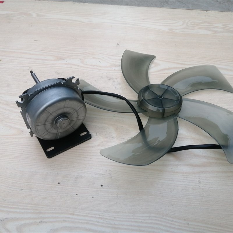 三相无刷交流发电机12-220伏永磁200瓦支架充电带灯水力风力手摇