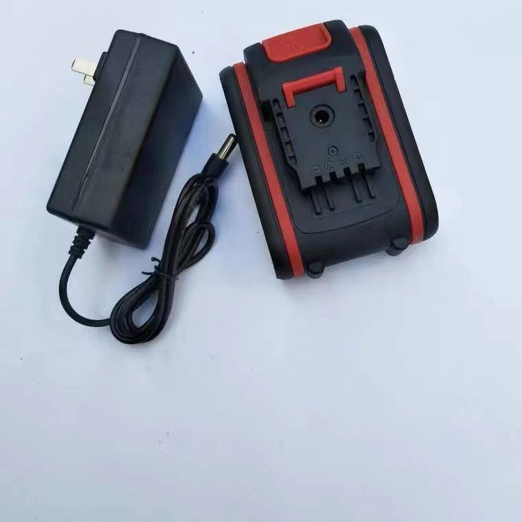 小匠士21V48V88V98V108V手电钻锂电钻电动螺丝刀锂电池 充电器