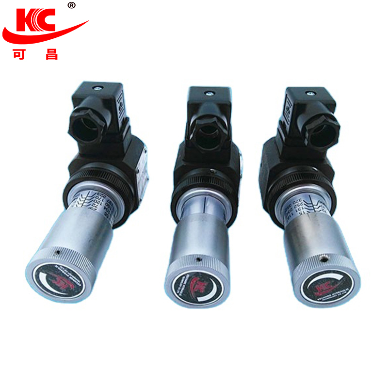 科昌JCS-02H压力继电器液压控制器压力开关可调式液压继电器现货