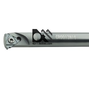 钨钢钢内螺纹刀杆 CNR0008K08/0010K11/0012M11/0016Q16/0020R16
