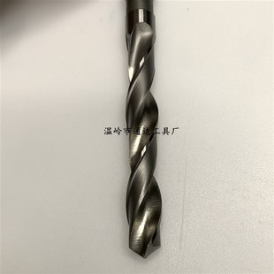 莫氏锥柄高速钢麻花钻头M12M14M15M16M17M18M20M24M25M26M28M30